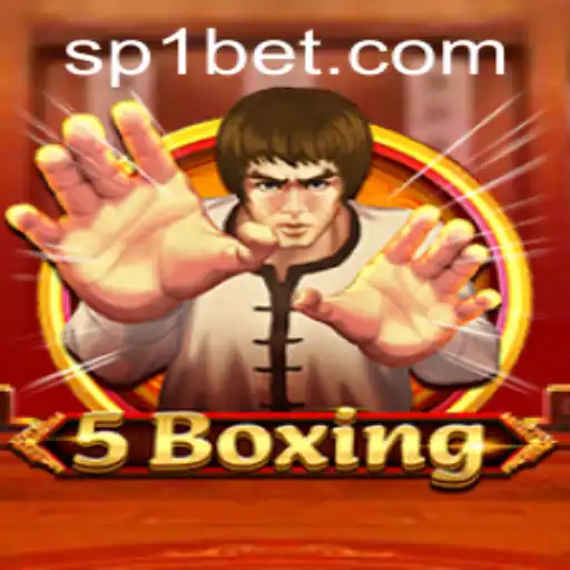 Exploring the Dynamics of 5Boxing: A New Twist in the World of SP1.GAMES