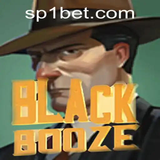 BlackBooze: Dive into the Intriguing World of SP1.GAMES' Latest Release