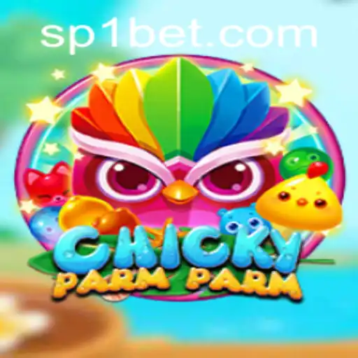 ChickyParmParm: The Thrilling New Game by SP1.GAMES