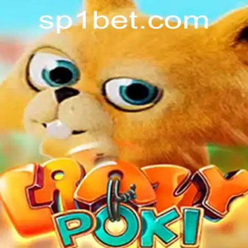 Discovering CrazyPoki: A Captivating Journey into SP1.GAMES