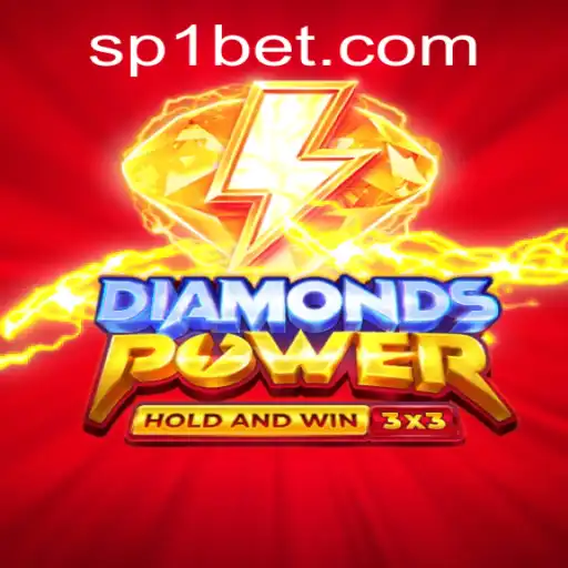 Immerse Yourself in the Thrilling World of Diamondspower by SP1.GAMES