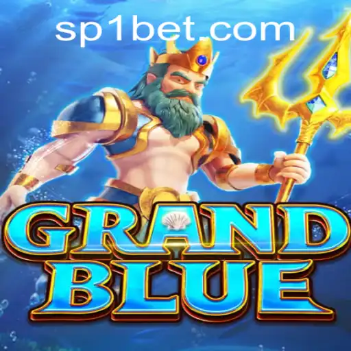 Discover the Exciting World of GRANDBLUE: A Guide to SP1.GAMES' Latest Adventure