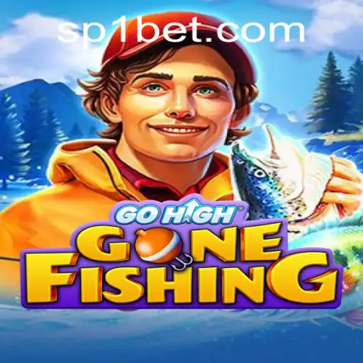 Dive into the Thrilling World of GoHighGoneFishing: The Latest Digital Sensation by SP1.GAMES