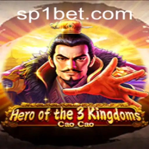 Heroofthe3KingdomsCaoCao: An Epic Gaming Adventure by SP1.GAMES