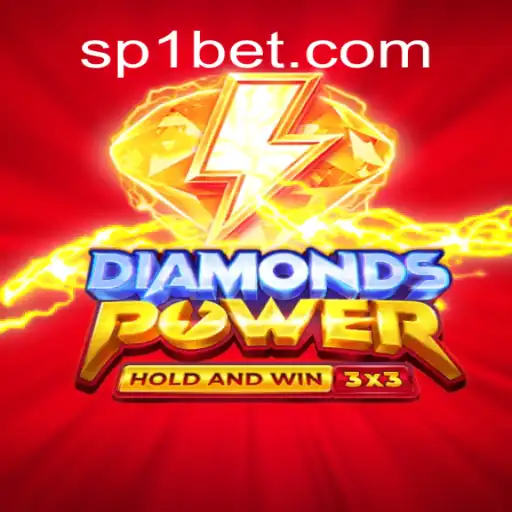 Immerse Yourself in the Thrilling World of Diamondspower by SP1.GAMES
