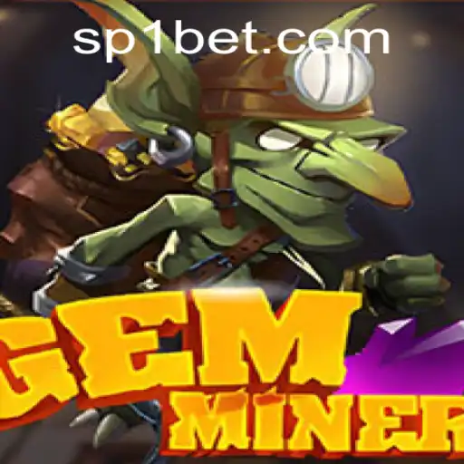 GemMiner: Uncover Hidden Treasures with SP1.GAMES
