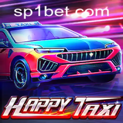 Discover the Exciting World of HappyTaxi: An Adventure by SP1.GAMES