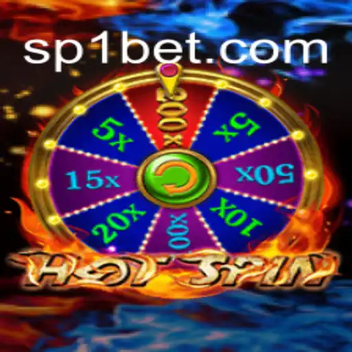 Unveiling HotSpin: A Mesmerizing Gaming Experience by SP1.GAMES