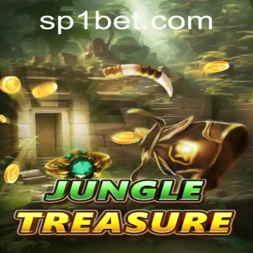 Unveiling JungleTreasure: The Thrilling Adventure Game by SP1.GAMES