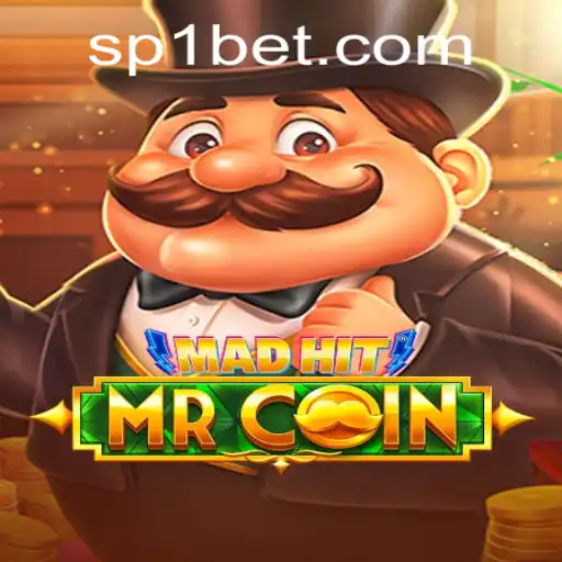 MadHitMrCoin - A Revolutionary Gaming Experience by SP1.GAMES