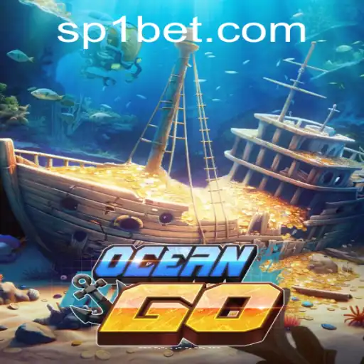 Discover the Adventure of OceanGO by SP1.GAMES