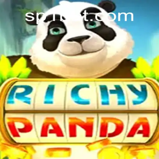 Discover the Excitement of RichyPanda: The Unique Game from SP1.GAMES