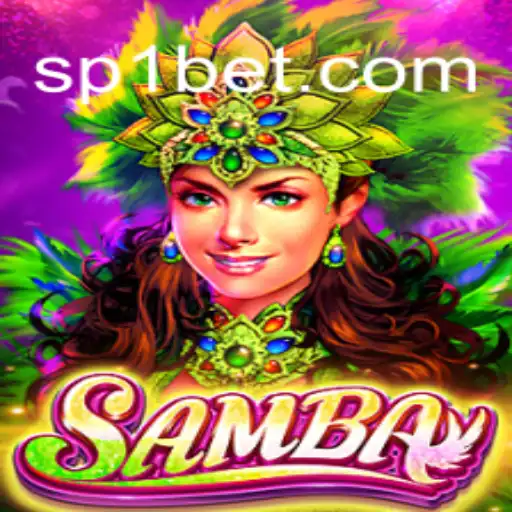 Dive into the Vibrant World of Samba by SP1.GAMES