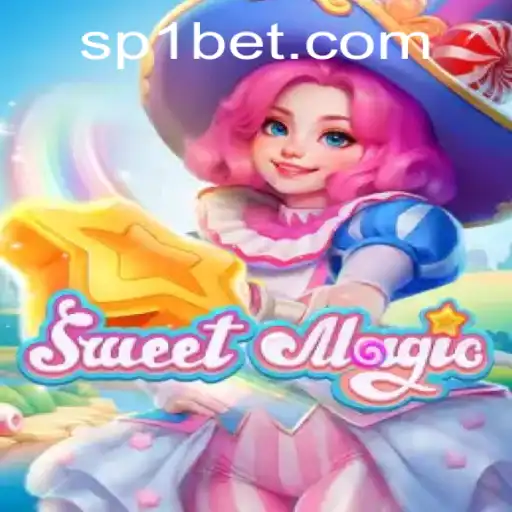 Discover SweetMagic: A Captivating Journey by SP1.GAMES
