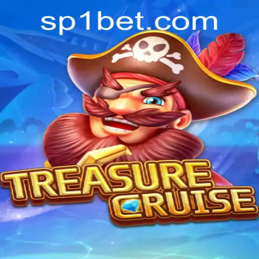 Exploring the Dazzling World of TREASURECRUISE by SP1.GAMES