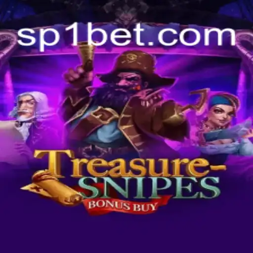 Exploring the Exciting World of TreasuresnipesBonusBuy by SP1.GAMES
