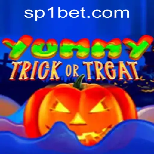YummyTrickorTreat: A Spooky Adventure with SP1.GAMES