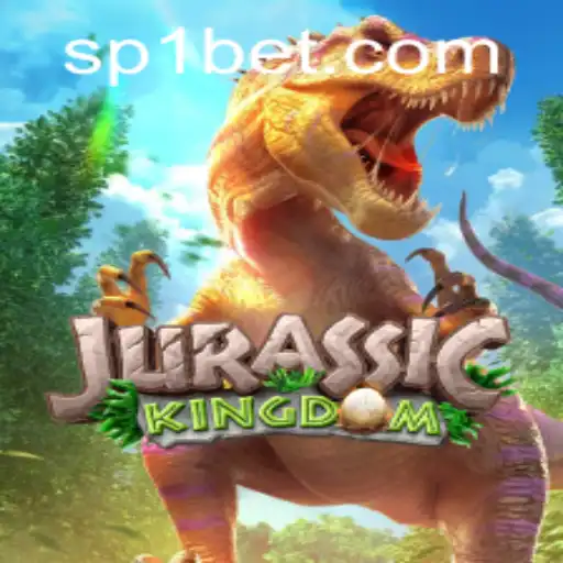 JurassicKingdom: Dive into the Prehistoric Adventure