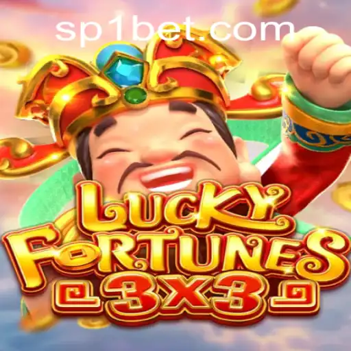 LUCKYFORTUNES3x3: Exploring the Exciting World of SP1.GAMES