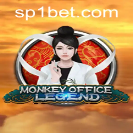 Unleashing Adventure in MonkeyOfficeLegend by SP1.GAMES