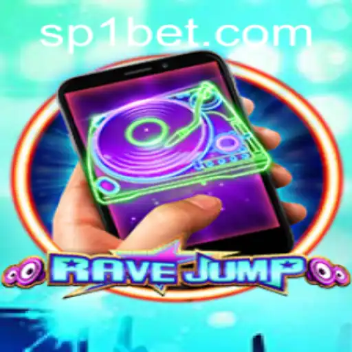 RaveJumpmobile: Energizing the Mobile Gaming Scene