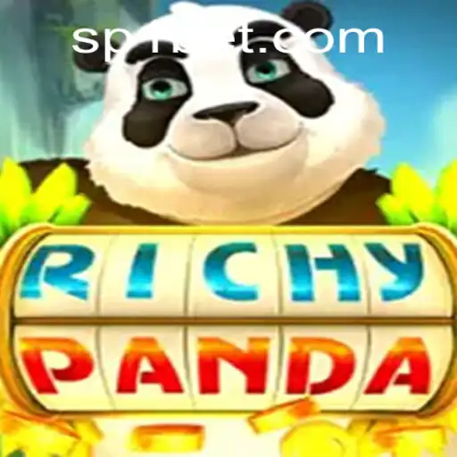 Discover the Excitement of RichyPanda: The Unique Game from SP1.GAMES
