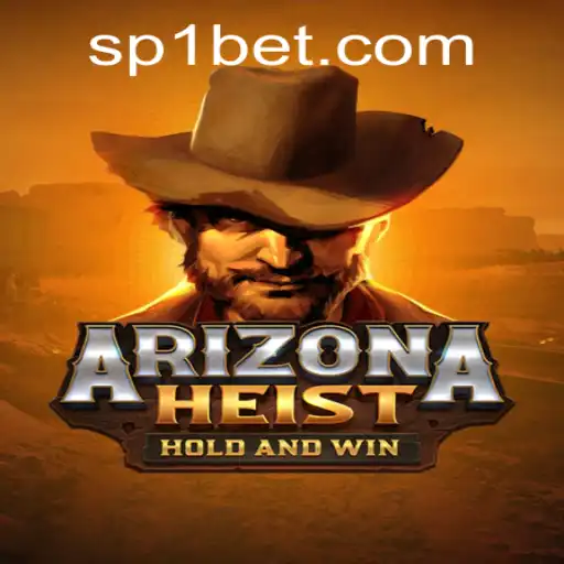 Exploring the Thrilling World of ArizonaHeist: A New Era of Gaming by SP1.GAMES
