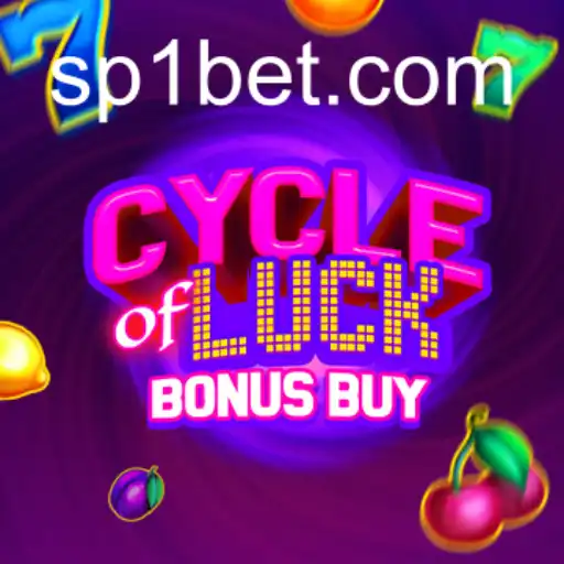 Exploring the Thrilling World of CycleofLuckBonusBuy by SP1.GAMES