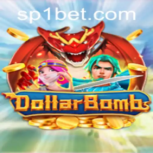 DollarBombs: An Explosive Gaming Experience by SP1.GAMES