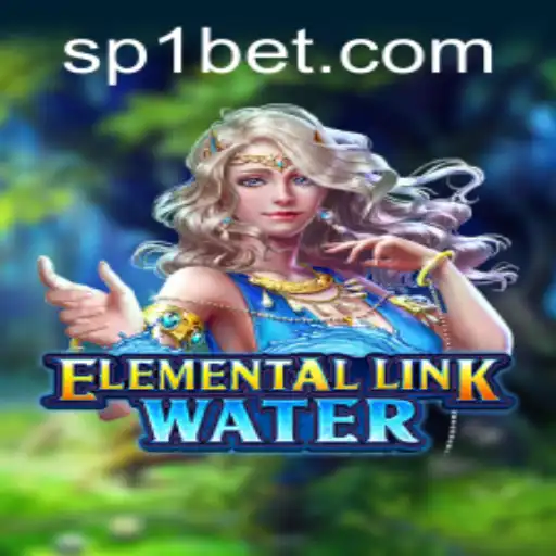 ElementalLinkWater: A New Wave in Interactive Gaming by SP1.GAMES