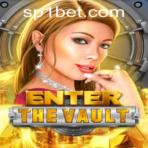 Unveiling EntertheVault: A Revolutionary Gaming Experience by SP1.GAMES