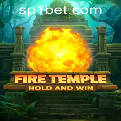 Unleashing Adventure in FireTemple - A New Era of Gaming by SP1.GAMES