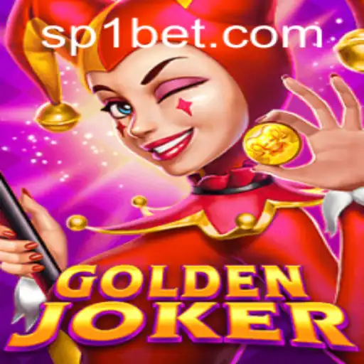 GoldenJoker: A Dazzling Adventure in SP1.GAMES