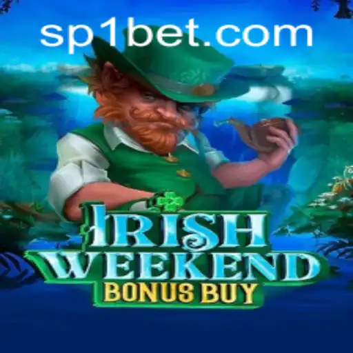 Explore the Exciting World of 'IrishWeekendBonusBuy' by SP1.GAMES