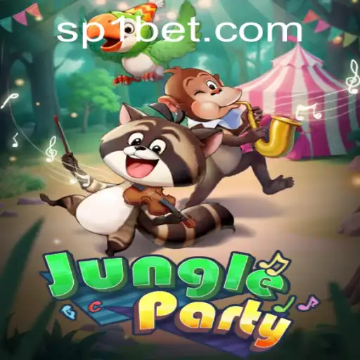 JungleParty: Dive into the Wilderness of SP1.GAMES Latest Adventure