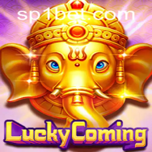 Discover the Exciting World of LuckyComing by SP1.GAMES