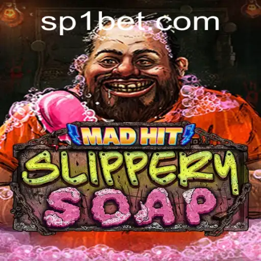 MadHitSlipperySoap: An Exciting New Game Experience from SP1.GAMES