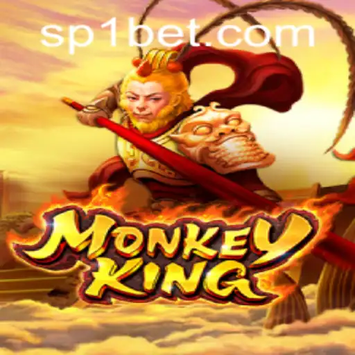 Unveiling MonkeyKing: The Ultimate Gaming Experience by SP1.GAMES