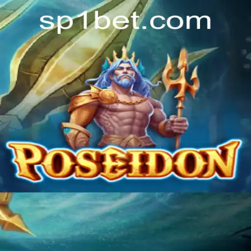 Dive Into the Depths with Poseidon: A New Gaming Odyssey by SP1.GAMES