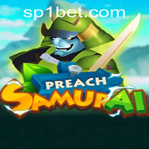 PreachSamurai: The Epic Journey of Honor and Strategy