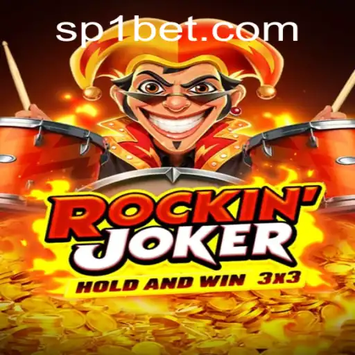 Unveiling the Exciting World of RockinJoker: A SP1.GAMES Adventure