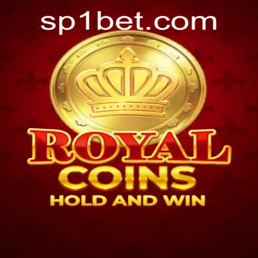 Exploring RoyalCoins: A Journey Through the Latest Gaming Phenomenon by SP1.GAMES