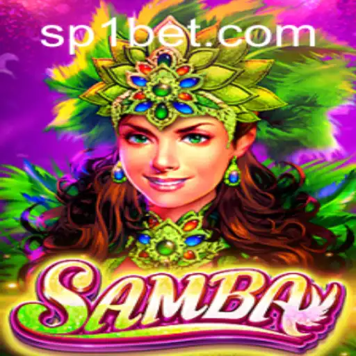 Dive into the Vibrant World of Samba by SP1.GAMES