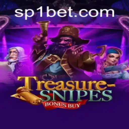 Exploring the Exciting World of TreasuresnipesBonusBuy by SP1.GAMES