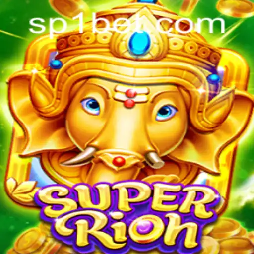 Unveiling SuperRich: The Exciting World of SP1.GAMES